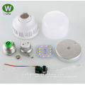 Good price skd led panel light skd ckd led bulb lamp